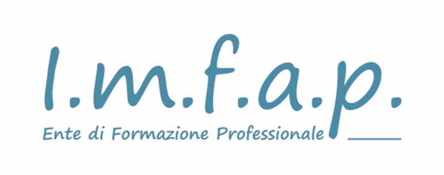 Logo Istituto Molisano per la Formazione e l'Addestramento Professionale - I.M.F.A.P.